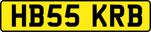 HB55KRB