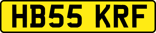 HB55KRF