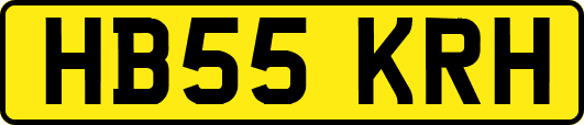 HB55KRH