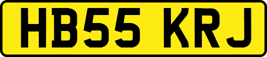 HB55KRJ