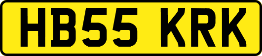 HB55KRK