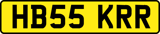 HB55KRR