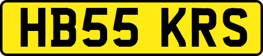 HB55KRS