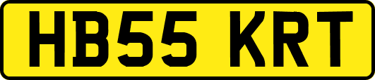 HB55KRT