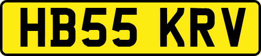 HB55KRV