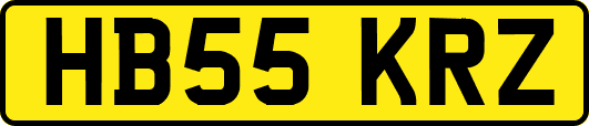 HB55KRZ