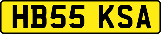 HB55KSA