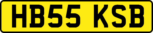 HB55KSB