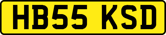 HB55KSD