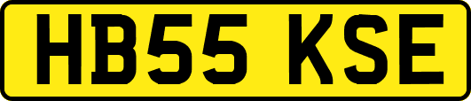 HB55KSE