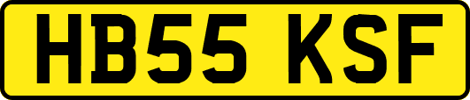 HB55KSF