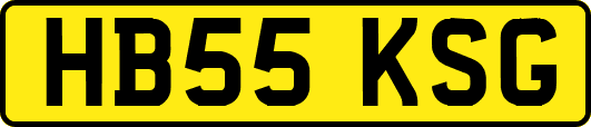 HB55KSG