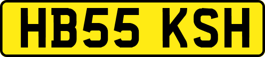 HB55KSH