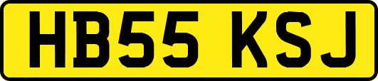 HB55KSJ