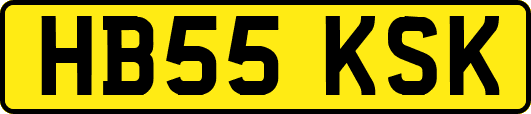 HB55KSK