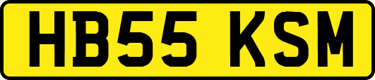 HB55KSM