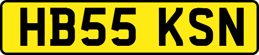 HB55KSN