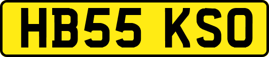HB55KSO