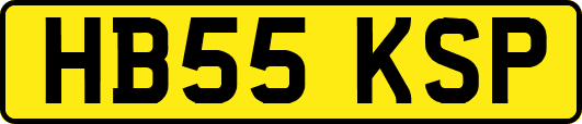 HB55KSP