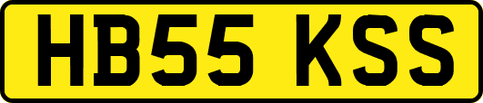 HB55KSS