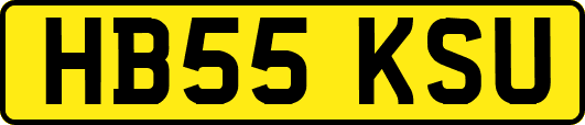 HB55KSU