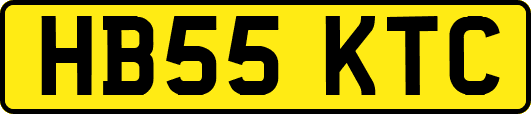 HB55KTC