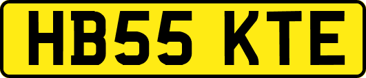 HB55KTE