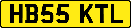 HB55KTL