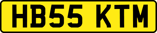 HB55KTM