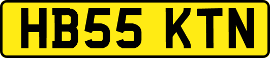 HB55KTN