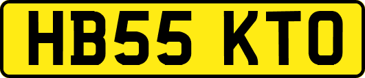 HB55KTO