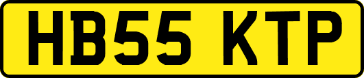 HB55KTP