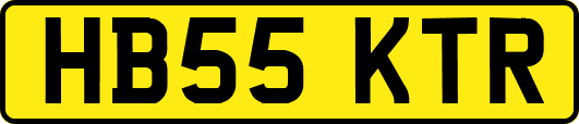 HB55KTR