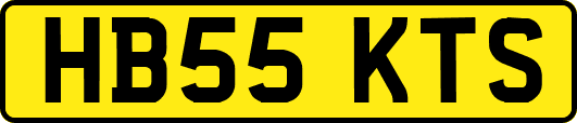 HB55KTS