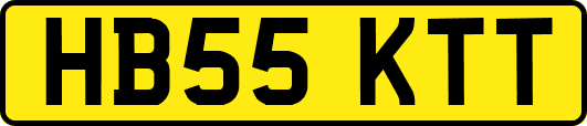 HB55KTT