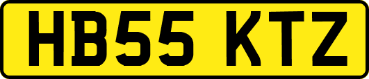 HB55KTZ