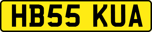 HB55KUA