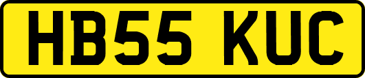 HB55KUC