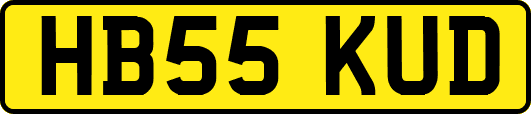 HB55KUD