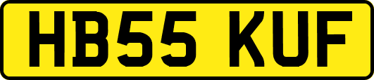 HB55KUF