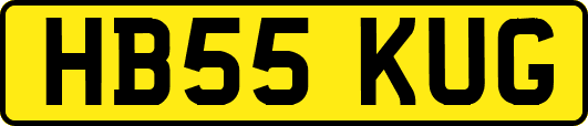 HB55KUG