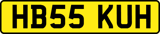 HB55KUH