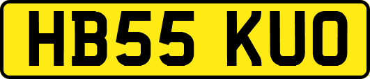 HB55KUO