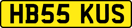 HB55KUS