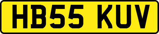 HB55KUV