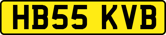 HB55KVB