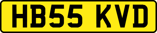 HB55KVD