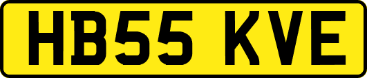 HB55KVE