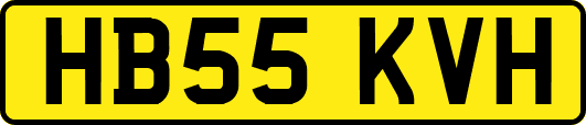 HB55KVH