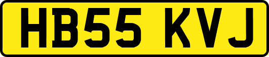 HB55KVJ